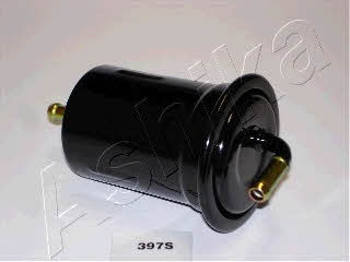 Ashika 30-03-397 Fuel filter 3003397: Buy near me in Poland at 2407.PL - Good price!