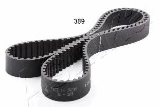 Ashika 40-03-389 Timing belt 4003389: Buy near me in Poland at 2407.PL - Good price!