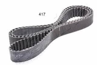 Ashika 40-04-417 Timing belt 4004417: Buy near me at 2407.PL in Poland at an Affordable price!