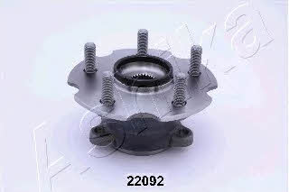 Ashika 44-22092 Wheel hub 4422092: Buy near me in Poland at 2407.PL - Good price!