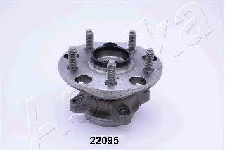 Ashika 44-22095 Wheel hub 4422095: Buy near me in Poland at 2407.PL - Good price!