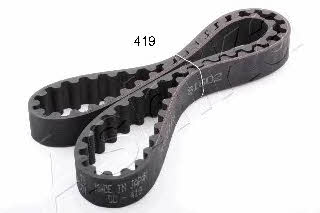 Ashika 40-04-419 Timing belt 4004419: Buy near me at 2407.PL in Poland at an Affordable price!