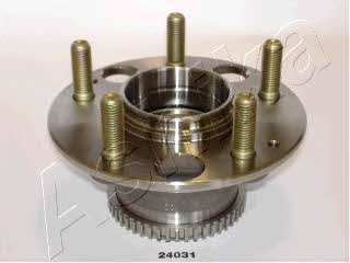 Ashika 44-24031 Wheel hub 4424031: Buy near me in Poland at 2407.PL - Good price!