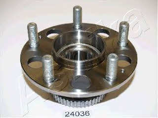 Ashika 44-24036 Wheel hub 4424036: Buy near me in Poland at 2407.PL - Good price!