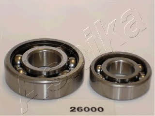 Ashika 44-26000 Wheel bearing kit 4426000: Buy near me in Poland at 2407.PL - Good price!