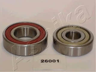 Ashika 44-26001 Wheel bearing kit 4426001: Buy near me in Poland at 2407.PL - Good price!