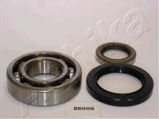 Ashika 44-26008 Wheel bearing kit 4426008: Buy near me in Poland at 2407.PL - Good price!