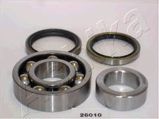 Ashika 44-26010 Rear Wheel Bearing Kit 4426010: Buy near me in Poland at 2407.PL - Good price!