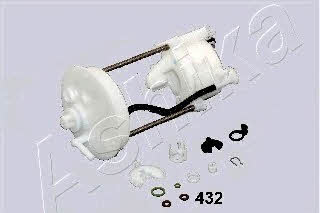 Ashika 30-04-432 Fuel filter 3004432: Buy near me at 2407.PL in Poland at an Affordable price!