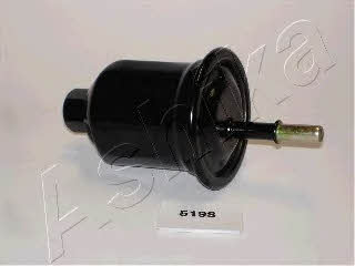 Ashika 30-05-519 Fuel filter 3005519: Buy near me at 2407.PL in Poland at an Affordable price!