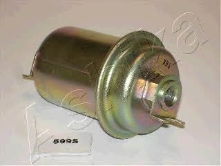Ashika 30-05-599 Fuel filter 3005599: Buy near me at 2407.PL in Poland at an Affordable price!