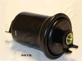Ashika 30-08-887 Fuel filter 3008887: Buy near me in Poland at 2407.PL - Good price!