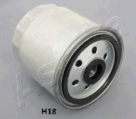 Ashika 30-0H-H18 Fuel filter 300HH18: Buy near me in Poland at 2407.PL - Good price!