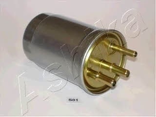 Ashika 30-0S-001 Fuel filter 300S001: Buy near me in Poland at 2407.PL - Good price!