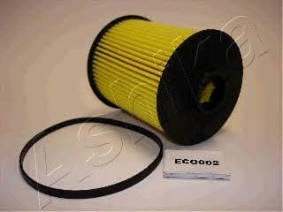 Ashika 30-ECO002 Fuel filter 30ECO002: Buy near me in Poland at 2407.PL - Good price!