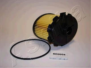 Ashika 30-ECO004 Fuel filter 30ECO004: Buy near me in Poland at 2407.PL - Good price!