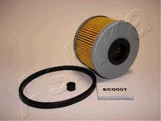 Ashika 30-ECO007 Fuel filter 30ECO007: Buy near me in Poland at 2407.PL - Good price!
