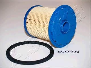 Ashika 30-ECO008 Fuel filter 30ECO008: Buy near me in Poland at 2407.PL - Good price!