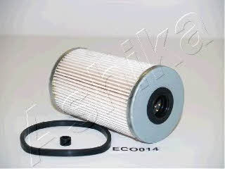 Ashika 30-ECO014 Топливный фильтр 30ECO014: Купить в Польше - Отличная цена на 2407.PL!