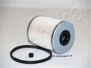 Ashika 30-ECO017 Fuel filter 30ECO017: Buy near me in Poland at 2407.PL - Good price!