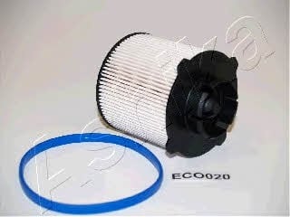 Ashika 30-ECO020 Fuel filter 30ECO020: Buy near me in Poland at 2407.PL - Good price!