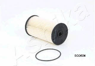 Ashika 30-ECO024 Fuel filter 30ECO024: Buy near me in Poland at 2407.PL - Good price!