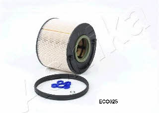 Ashika 30-ECO025 Fuel filter 30ECO025: Buy near me in Poland at 2407.PL - Good price!