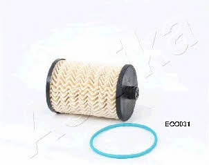 Ashika 30-ECO031 Fuel filter 30ECO031: Buy near me in Poland at 2407.PL - Good price!