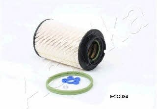 Ashika 30-ECO034 Fuel filter 30ECO034: Buy near me in Poland at 2407.PL - Good price!