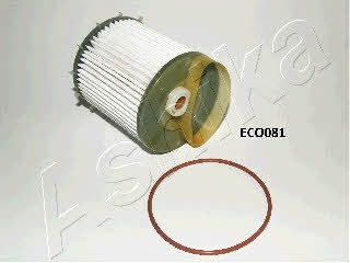 Ashika 30-ECO081 Fuel filter 30ECO081: Buy near me in Poland at 2407.PL - Good price!