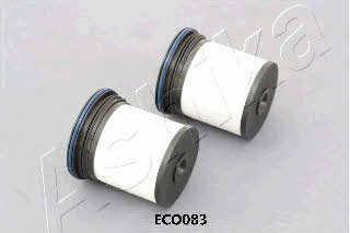 Ashika 30-ECO083 Fuel filter 30ECO083: Buy near me in Poland at 2407.PL - Good price!