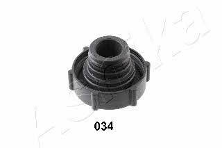 Ashika 33-00-034 Sealing Cap, radiator 3300034: Buy near me in Poland at 2407.PL - Good price!