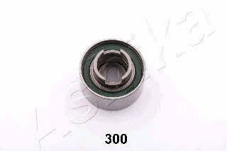 Ashika 45-03-300 Tensioner pulley, timing belt 4503300: Buy near me in Poland at 2407.PL - Good price!