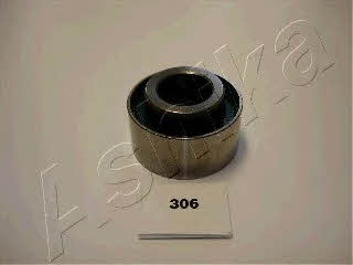 Ashika 45-03-306 Tensioner pulley, timing belt 4503306: Buy near me in Poland at 2407.PL - Good price!