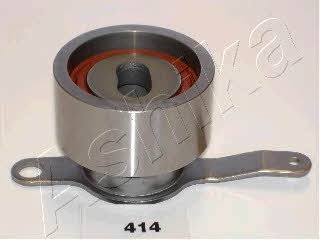 Ashika 45-04-414 Tensioner pulley, timing belt 4504414: Buy near me at 2407.PL in Poland at an Affordable price!