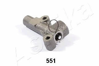 Ashika 45-05-551 Tensioner, timing belt 4505551: Buy near me at 2407.PL in Poland at an Affordable price!