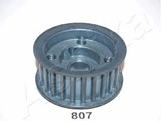 Ashika 45-08-807 Tensioner pulley, timing belt 4508807: Buy near me in Poland at 2407.PL - Good price!