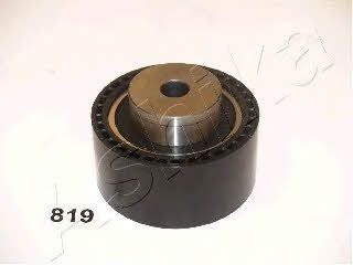 Ashika 45-08-819 Tensioner pulley, timing belt 4508819: Buy near me in Poland at 2407.PL - Good price!