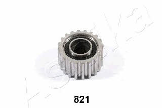 Ashika 45-08-821 Tensioner pulley, timing belt 4508821: Buy near me in Poland at 2407.PL - Good price!