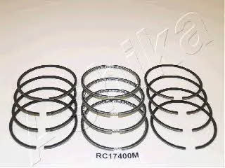 Ashika 34-17400M Piston Ring Kit 3417400M: Buy near me at 2407.PL in Poland at an Affordable price!