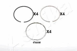 Ashika 34-17800M Piston Ring Kit 3417800M: Buy near me in Poland at 2407.PL - Good price!