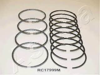 Ashika 34-17999M Piston Ring Kit 3417999M: Buy near me in Poland at 2407.PL - Good price!