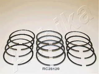 Ashika 34-28120 Piston Ring Kit 3428120: Buy near me in Poland at 2407.PL - Good price!
