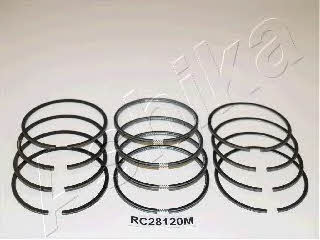 Ashika 34-28120M Piston Ring Kit 3428120M: Buy near me in Poland at 2407.PL - Good price!