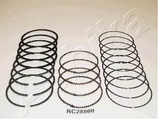 Ashika 34-28560 Piston Ring Kit 3428560: Buy near me in Poland at 2407.PL - Good price!