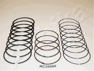 Ashika 34-28560 Piston Ring Kit 3428560: Buy near me at 2407.PL in Poland at an Affordable price!