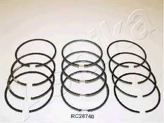 Ashika 34-28740 Piston Ring Kit 3428740: Buy near me in Poland at 2407.PL - Good price!