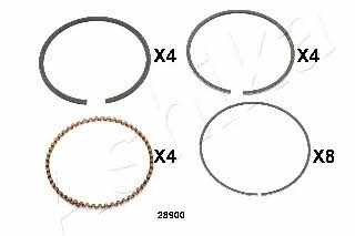 Ashika 34-28900 Piston Ring Kit 3428900: Buy near me at 2407.PL in Poland at an Affordable price!