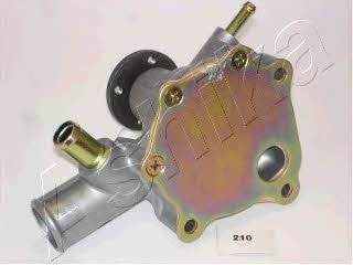 Ashika 35-02-210 Water pump 3502210: Buy near me in Poland at 2407.PL - Good price!