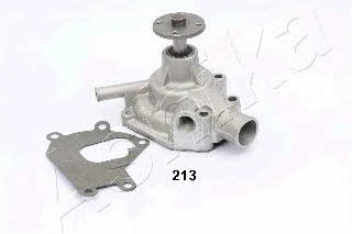 Ashika 35-02-213 Water pump 3502213: Buy near me in Poland at 2407.PL - Good price!
